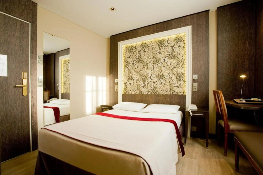 Hotel photo 6