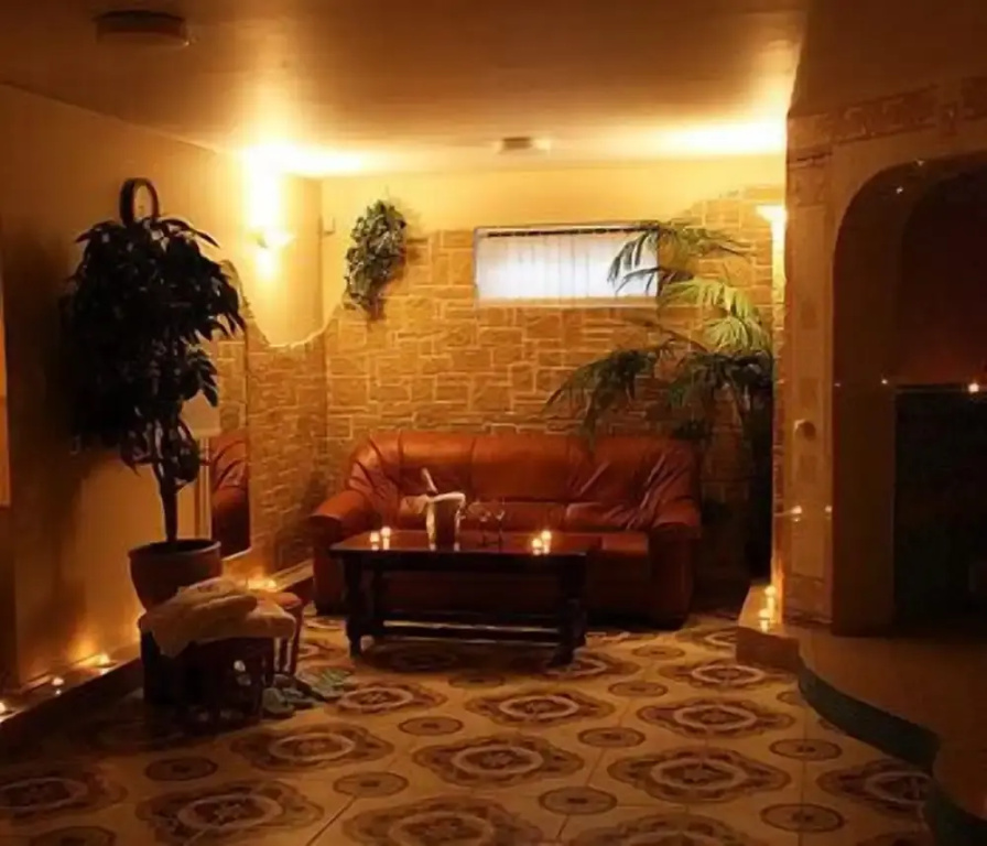 Boutique Spa Hotel Pegasa Pils - Général