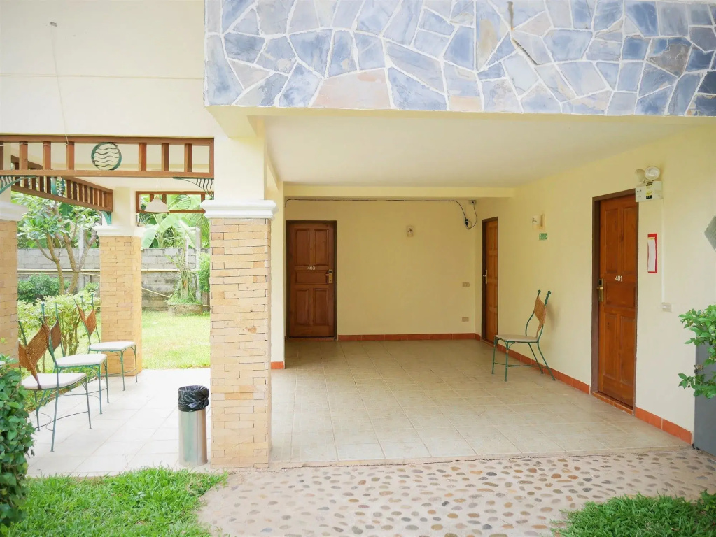 Hotel photo 8