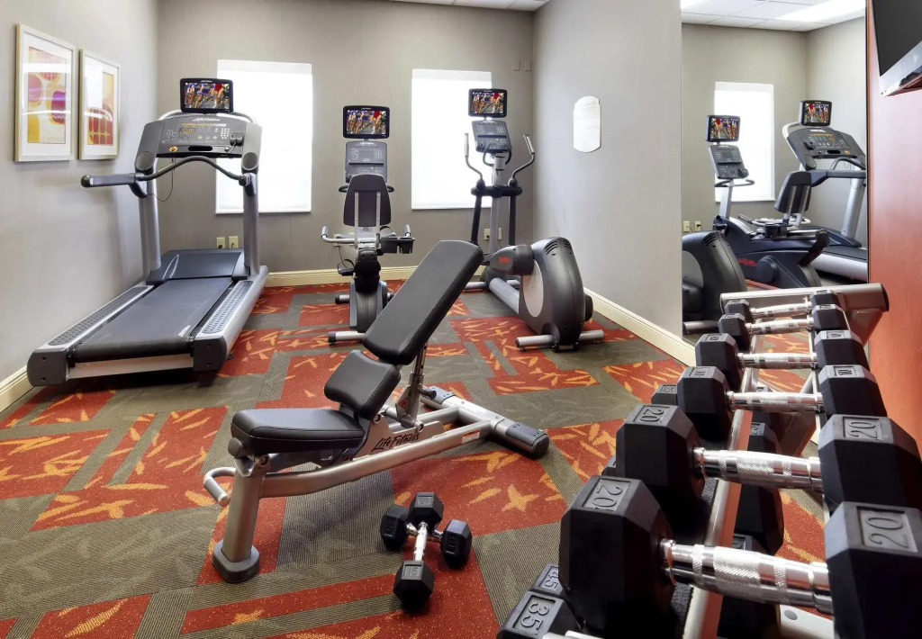 Residence Inn by Marriott Tampa Oldsmar - Général
