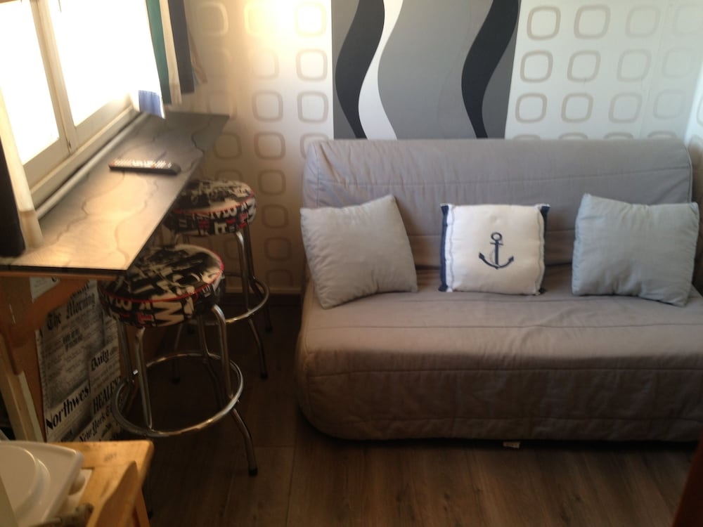 Residence Marina 3