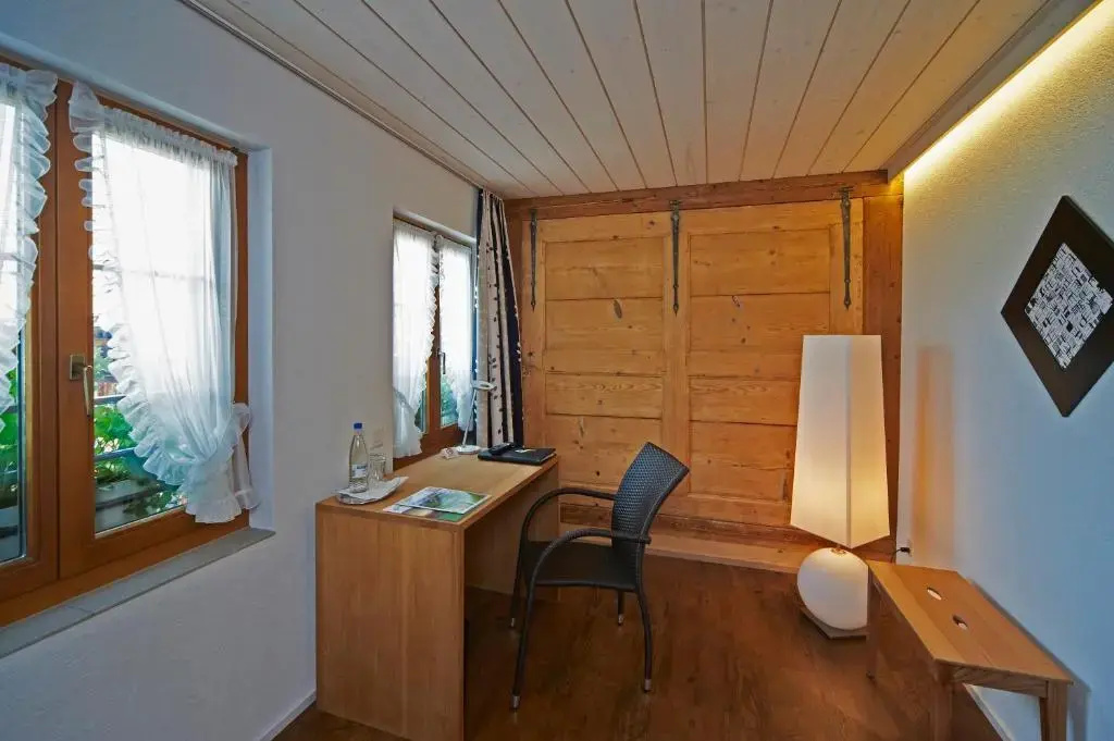 Baeren Gasthof Ranflüh - Chambres