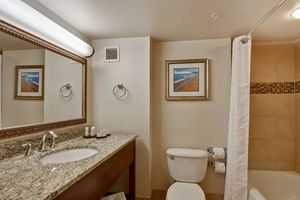 Embassy Suites by Hilton Orlando North - Général