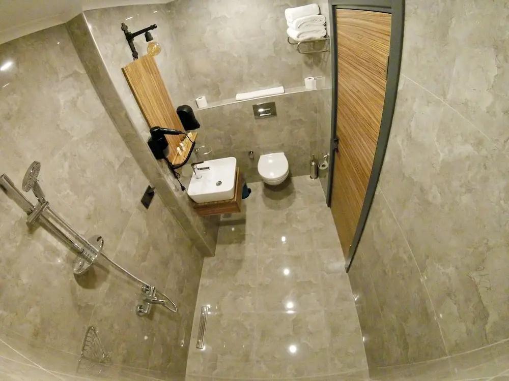 Hotel photo 13