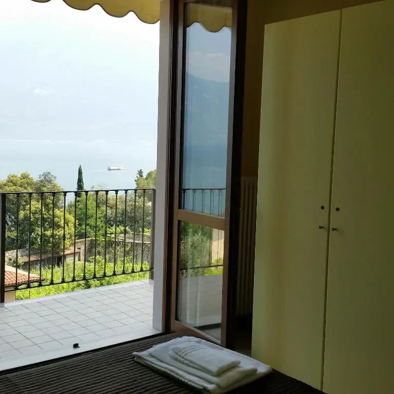Casa Albergo Sorriso - Chambres