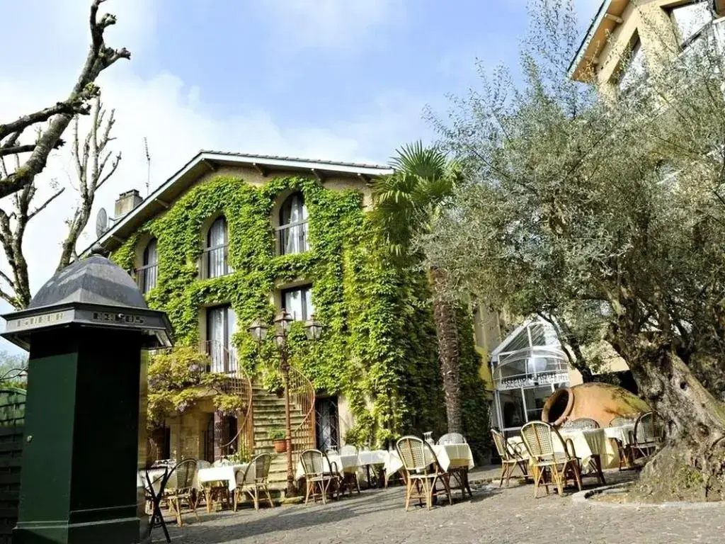 Hotel photo 10
