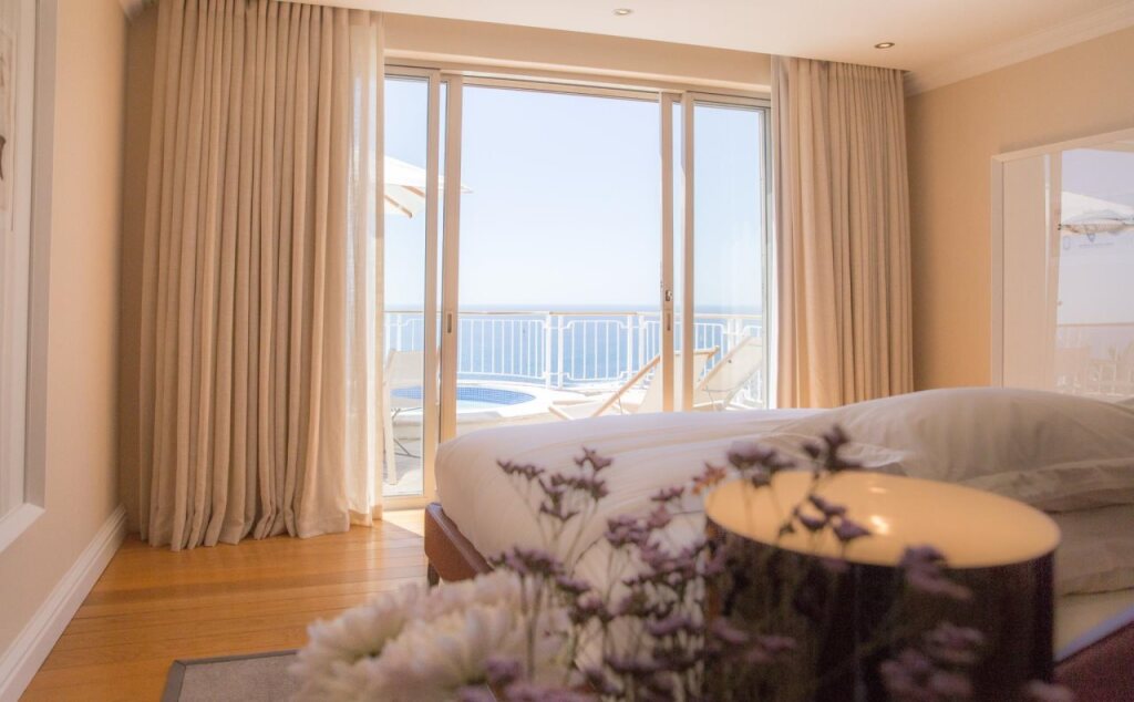 Compass House Boutique Hotel by null