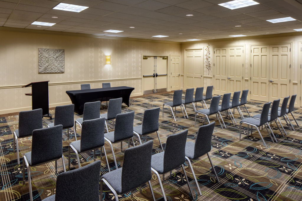 Holiday Inn Weirton - Steubenville Area by IHG - Général