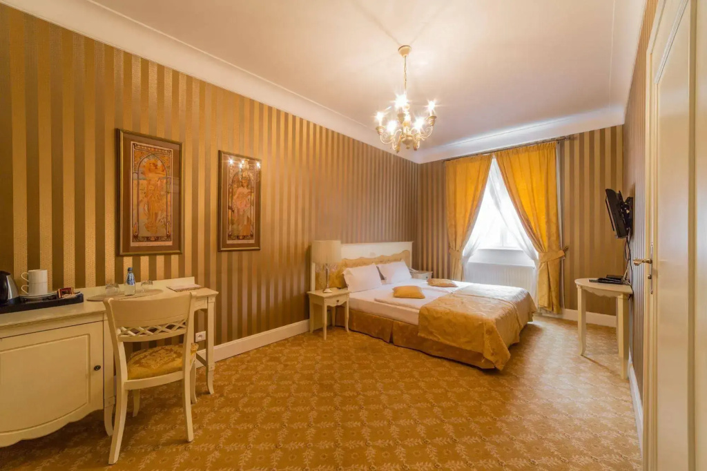 Garden Boutique Residence - Général