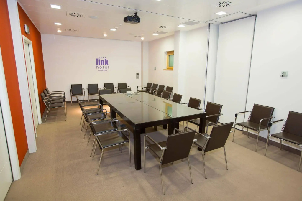 Ariha Hotel Cosenza - Général