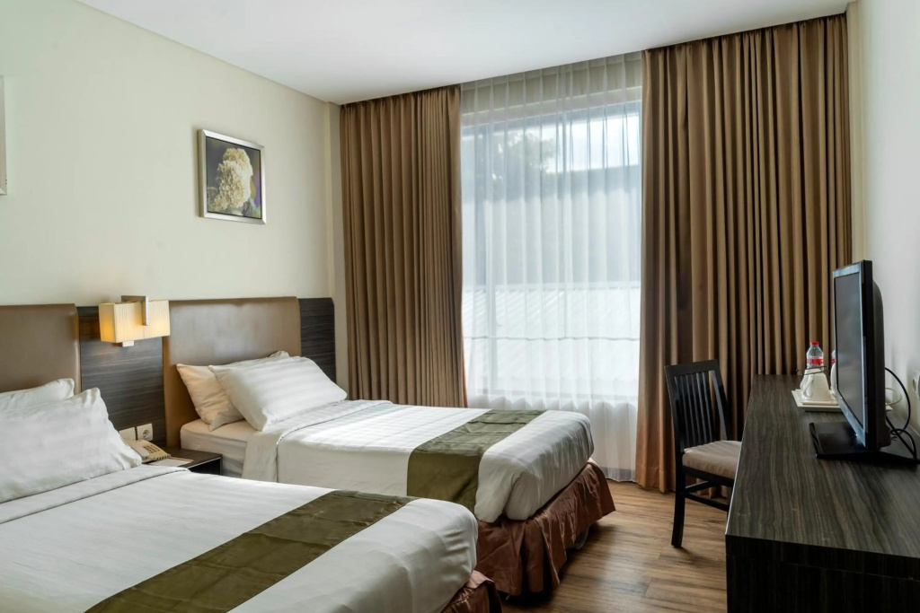 Aston Luwuk Hotel & Conference Center