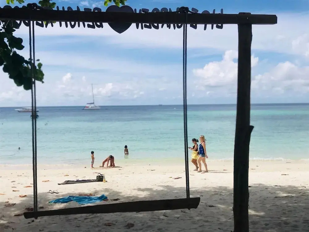 Beach & Waterfront