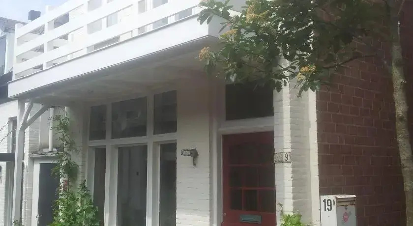Zandvoort Centre Holiday Homes