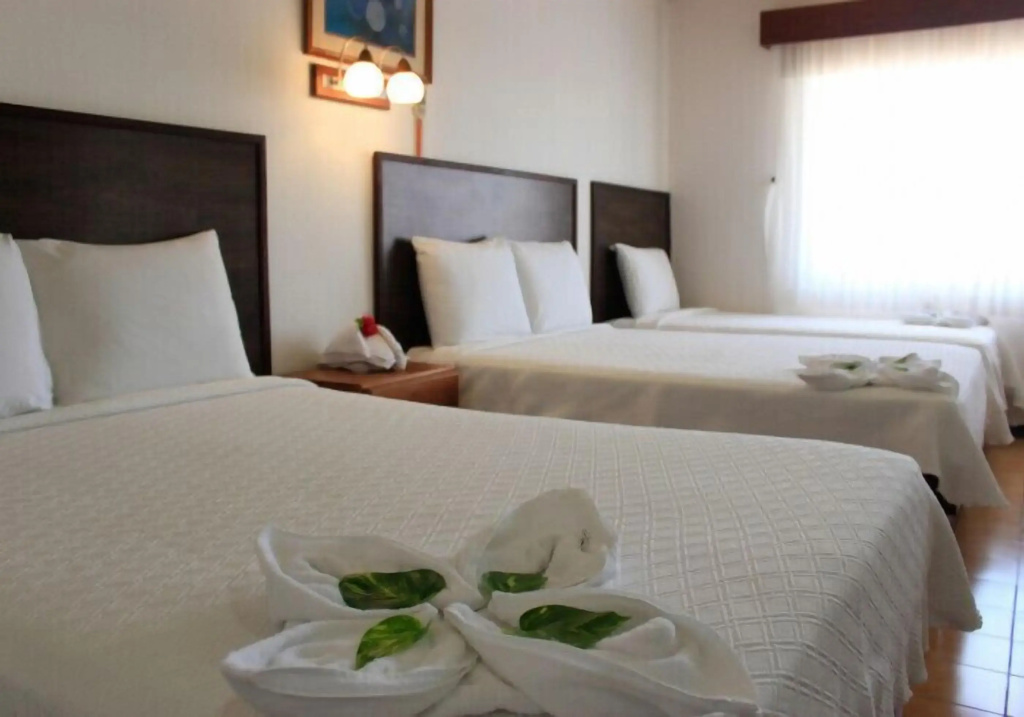 Hotel Yadran