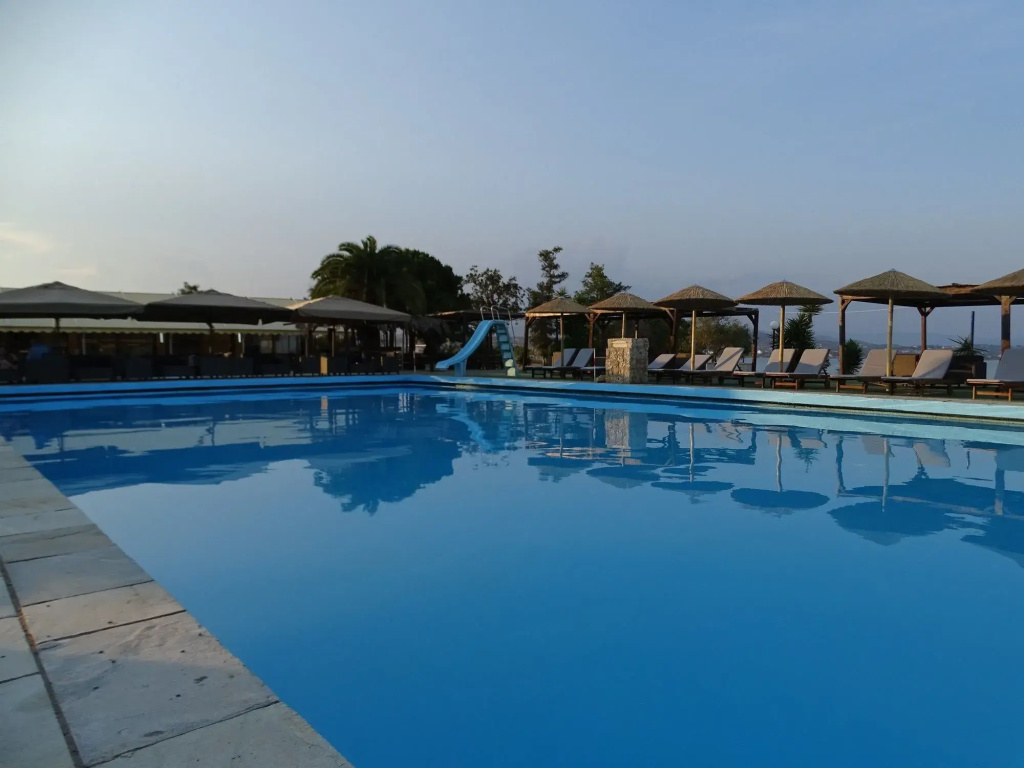 Hotel photo 10