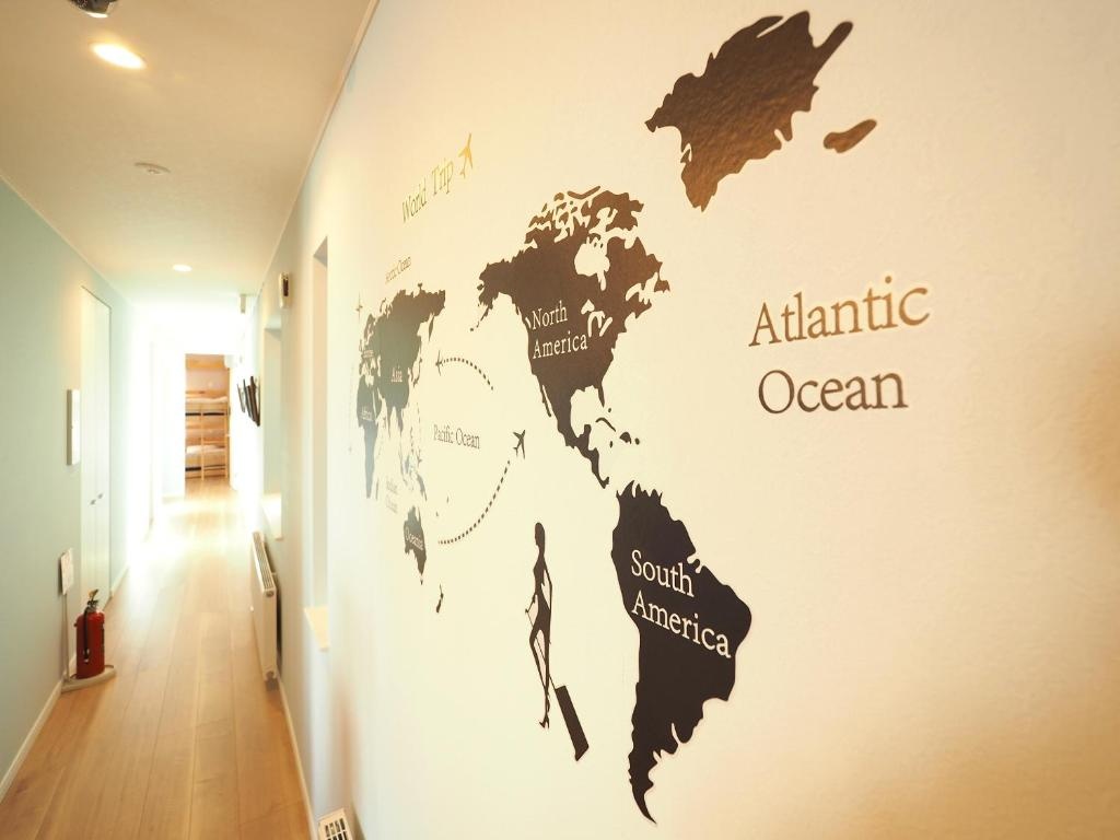 Family Tree Guest House 사진 23