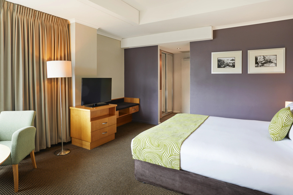 Novotel Perth Langley - Général