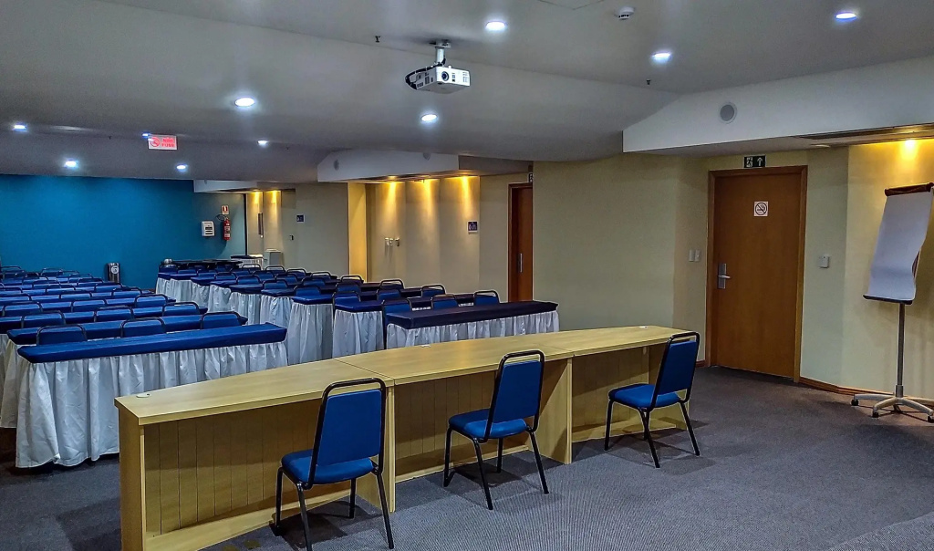 Reymar Hotel Maceió - Général
