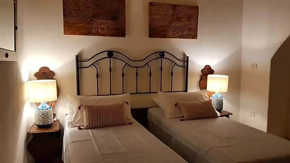 B&B La Sinagoga - фото 4