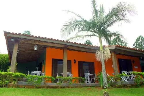 Segredos Da Serra Casa & Pousada
