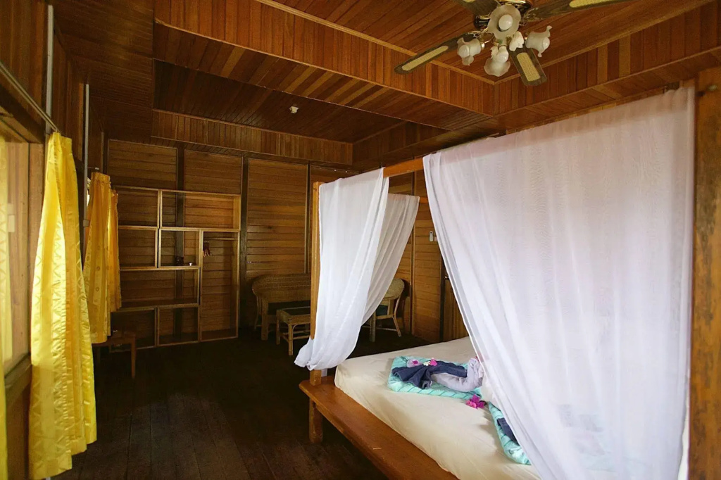 Onong Resort - фото 12