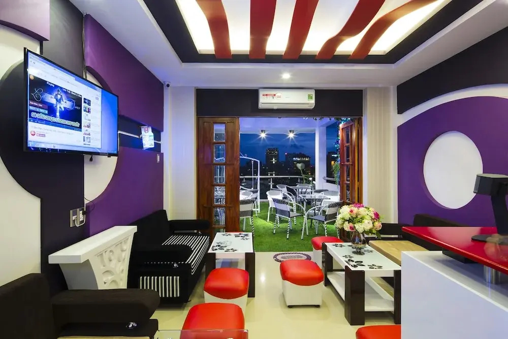 Hoang Dung Hotel – Hong Vina - Général