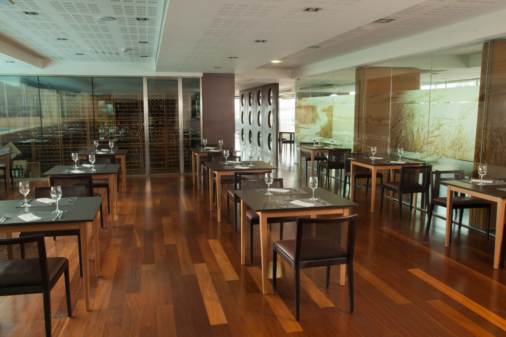 Thalasia Costa de Murcia - Général