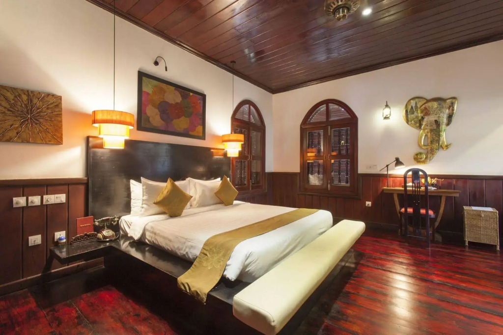 HanumanAlaya Villa | Managed by Montra Nivesha by null