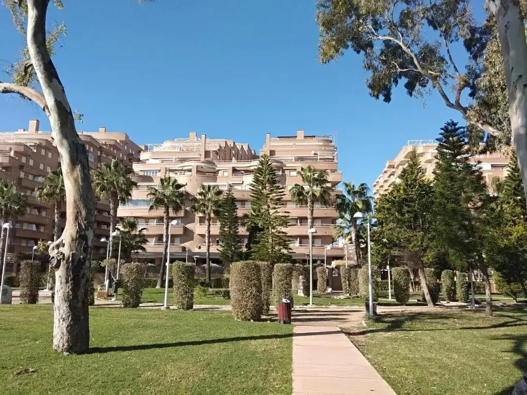 ACV - Costa Marina II - 1ª linea planta 6 sur