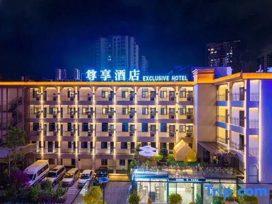 Exclusive Hotel