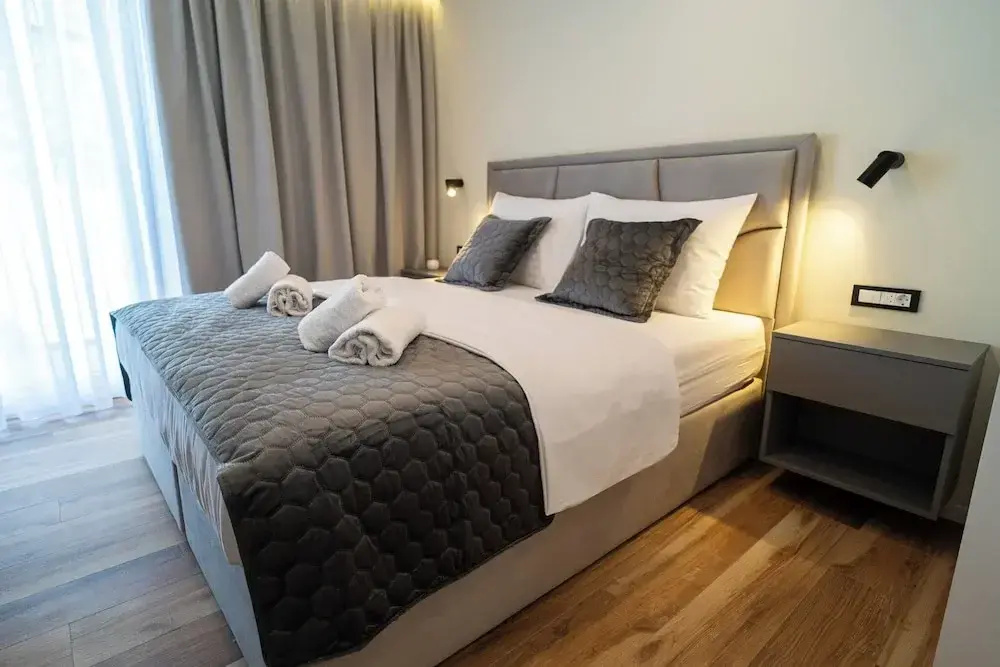 Hotel photo 8