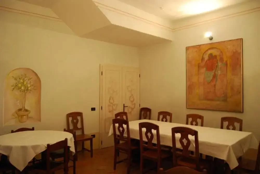 Albergo Ristorante Orazio - Général