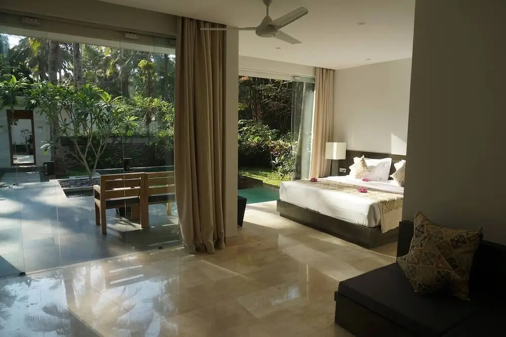 Kelapa Retreat Bali