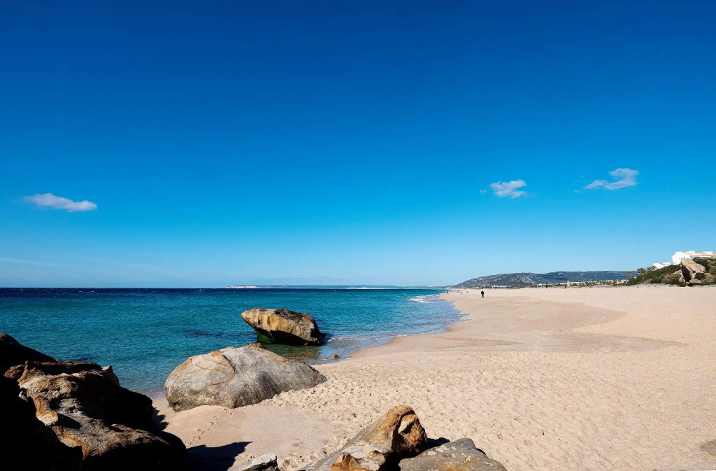 Meliá Zahara Resort & Villas - Général
