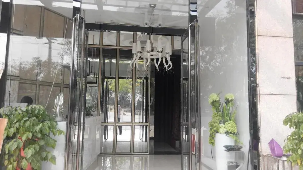 Yi Jia 99 Boutiqe Hotel