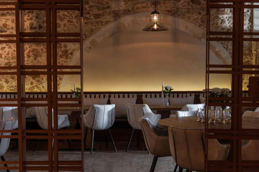 Serenissima Boutique Hotel - Général