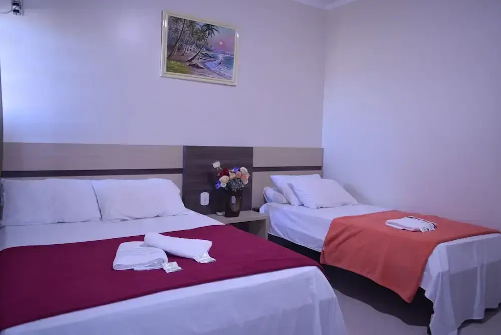 Hotel Sul Real - Général