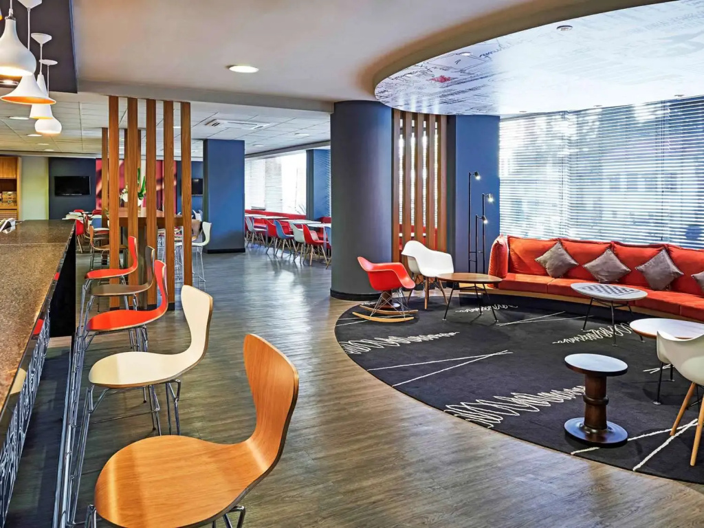 Hotel photo 16