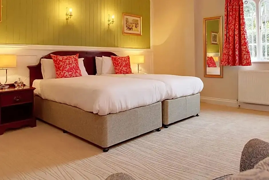 Moore Place Hotel, BW Signature Collection - Chambres