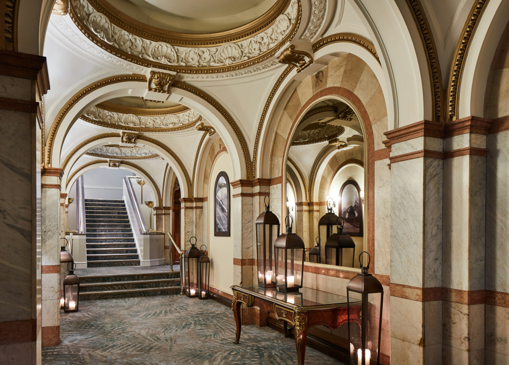 The Midland - Manchester - Général