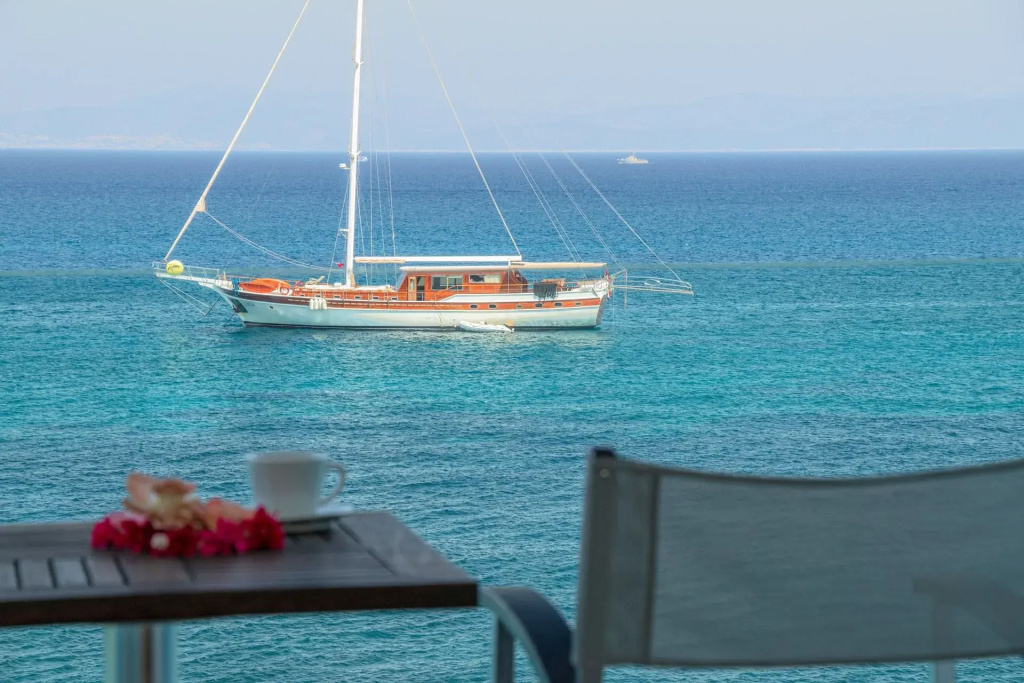 Kos Aktis Art Hotel - Général