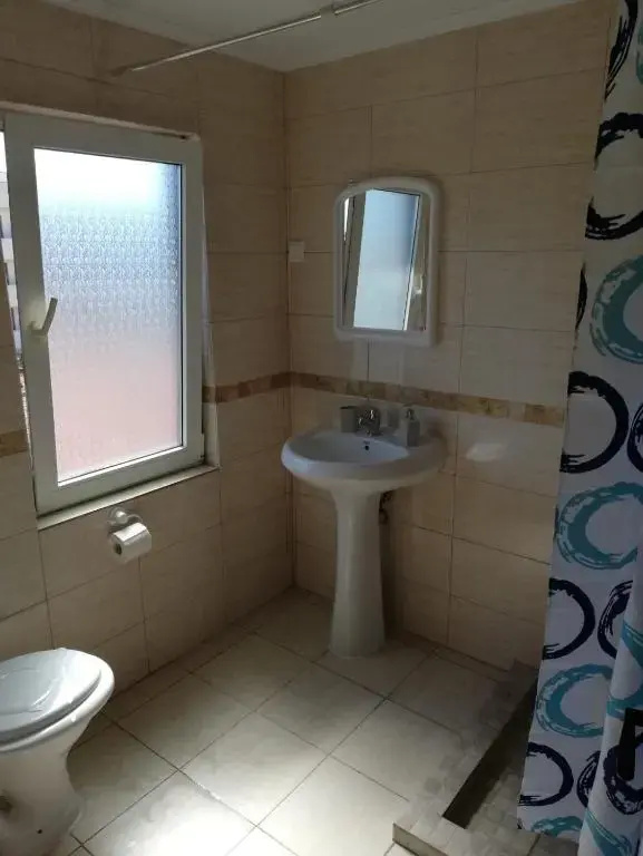 Standard Double room full double bed