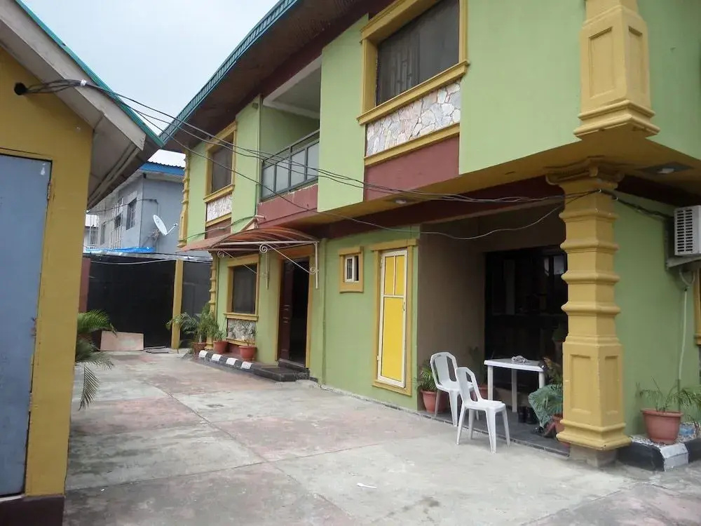 Hotel photo 15