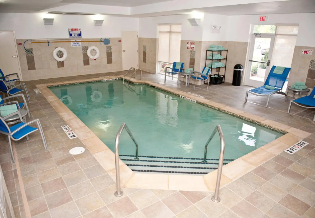 TownePlace Suites by Marriott Mooresville - Général