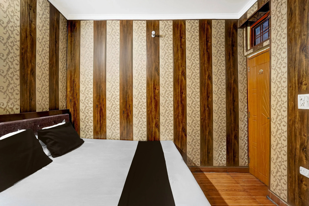 Hotel Jan Jan Tak - Chambres