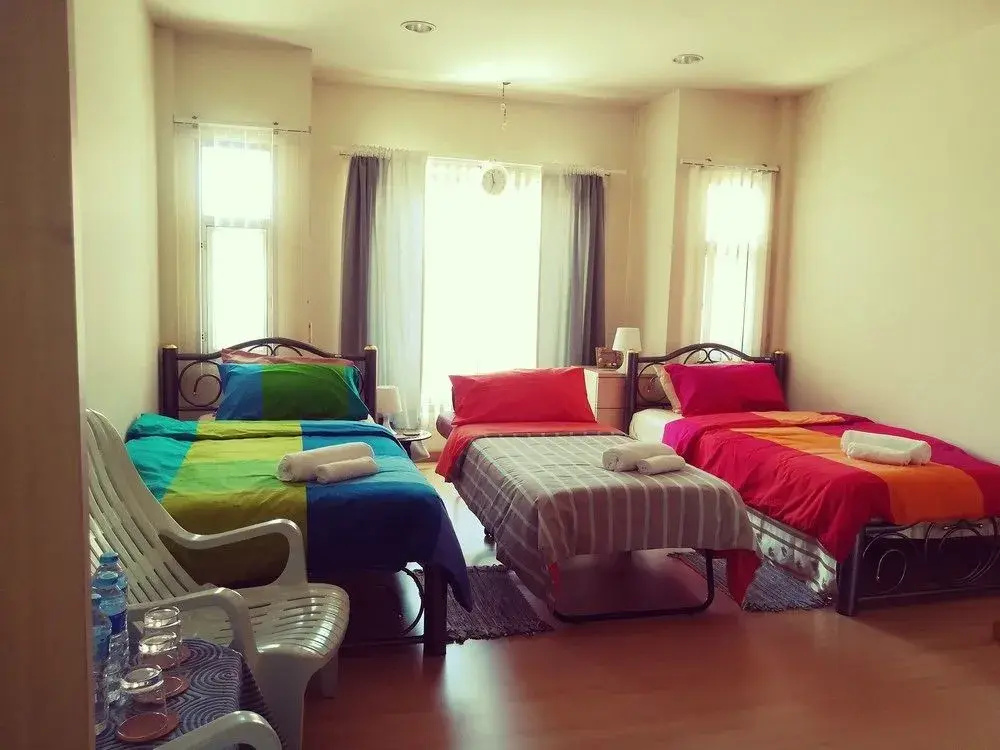 Hotel photo 7