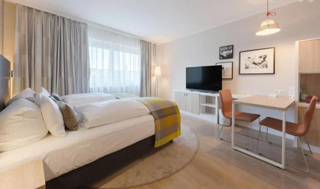 Hotel photo 5