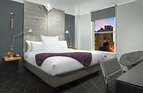 Hotel Diva - Chambres