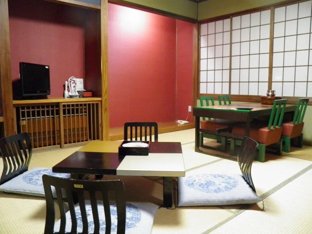Shunjyuan Wakanoyu - Général
