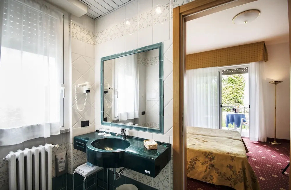 Hotel Lido La Perla Nera - Chambres